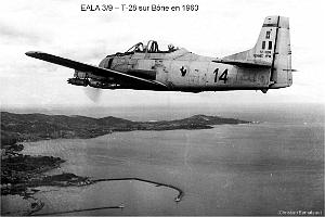 199- ARMEE DE L'AIR EN ALGERIE 1945-1962-47 (39)